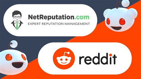 Reddit has a rating of 1. . Netreputation reddit
